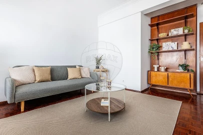 Apartamento T2 para Venda em Costa da Caparica