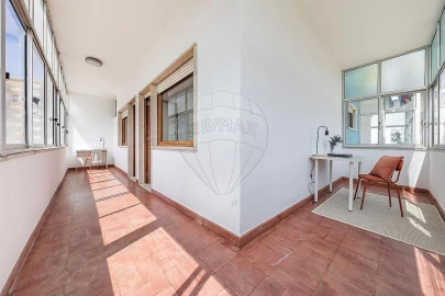 Apartamento T2 para Venda em Costa da Caparica