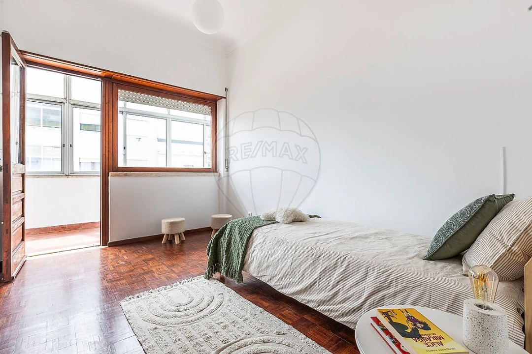 Apartamento T2 para Venda em Costa da Caparica Foto 8