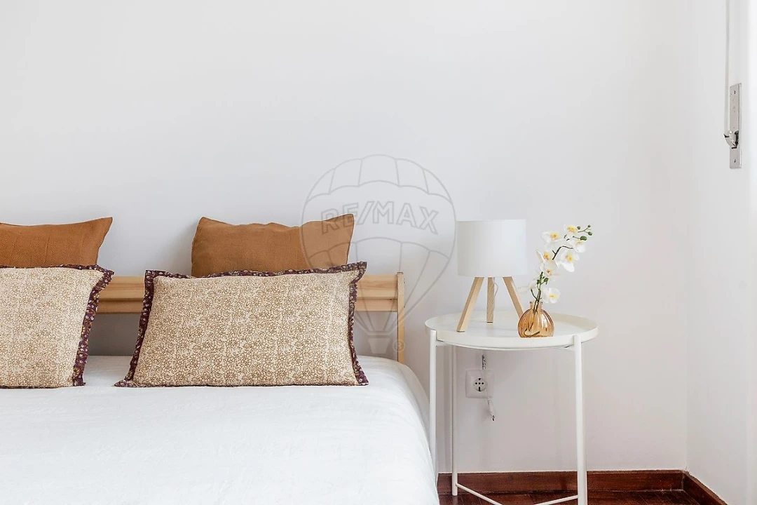 Apartamento T2 para Venda em Costa da Caparica Foto 29