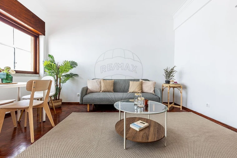 Apartamento T2 para Venda em Costa da Caparica Foto 11