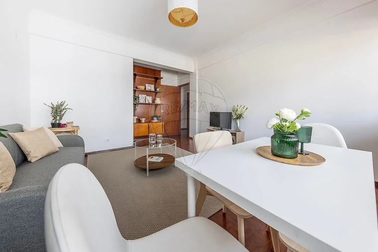 Apartamento T2 para Venda em Costa da Caparica