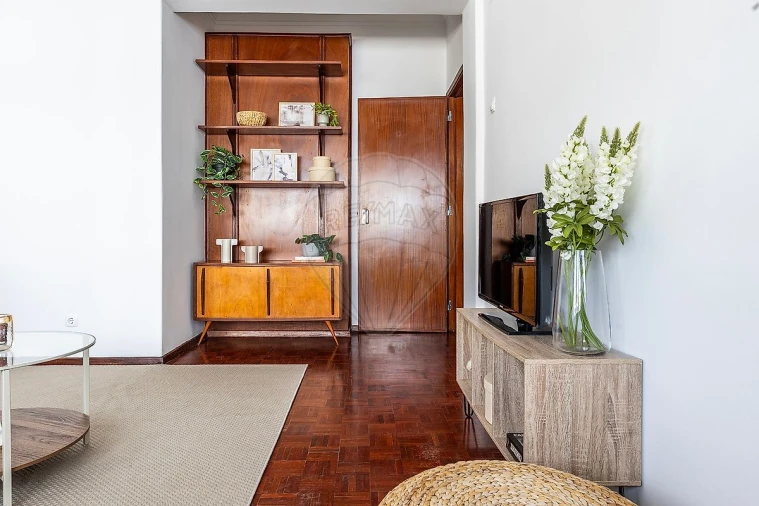 Apartamento T2 para Venda em Costa da Caparica Foto 14