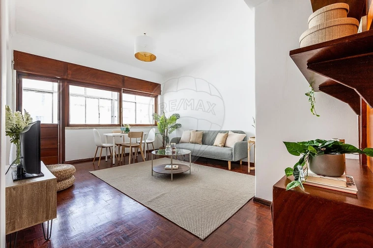 Apartamento T2 para Venda em Costa da Caparica Foto 26