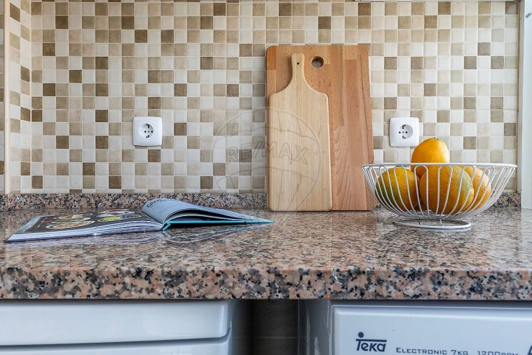 Apartamento T2 para Venda em Costa da Caparica Foto 50