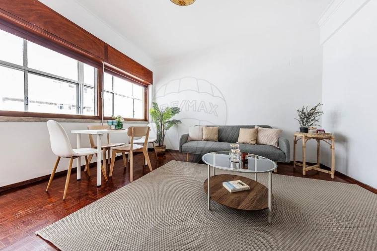 Apartamento T2 para Venda em Costa da Caparica Foto 13