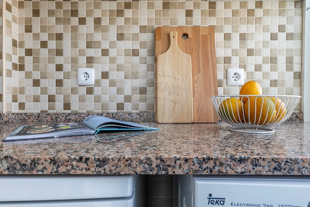 Apartamento T2 para Venda em Costa da Caparica Foto 50