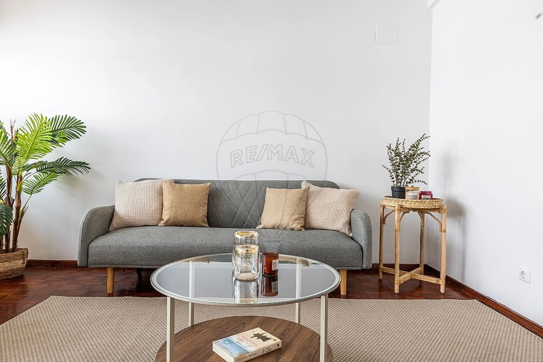 Apartamento T2 para Venda em Costa da Caparica Foto 12