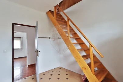 Moradia T5 para Venda em Porto Salvo