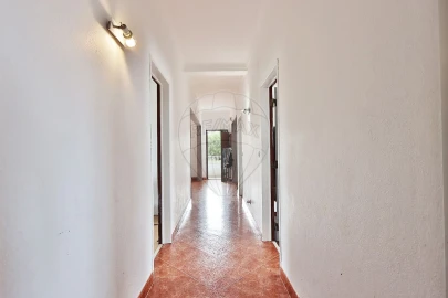 Moradia T5 para Venda em Porto Salvo