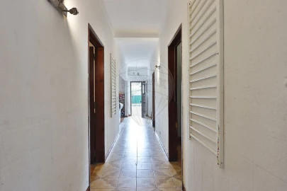Moradia T5 para Venda em Porto Salvo