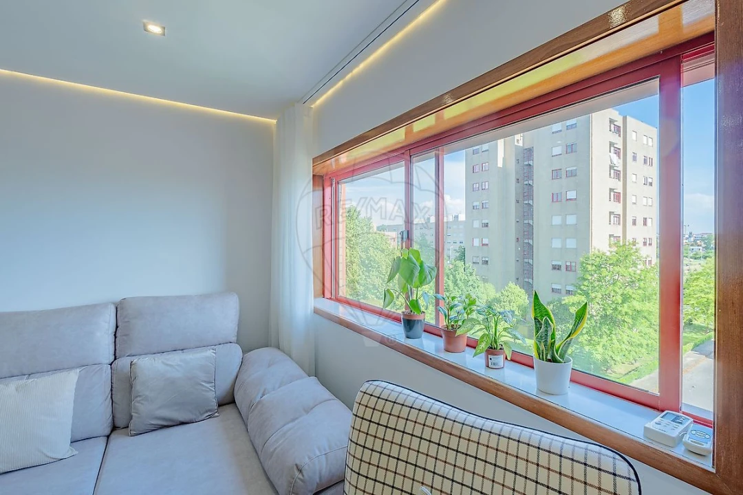 Apartamento T3 para Venda em Santa Marinha e São Pedro da Afurada Foto 7