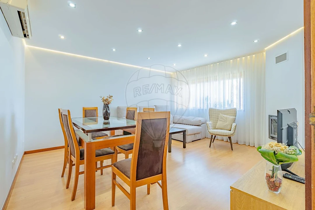 Apartamento T3 para Venda em Santa Marinha e São Pedro da Afurada Foto 5