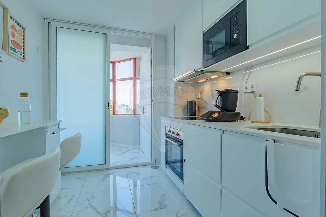 Apartamento T3 para Venda em Santa Marinha e São Pedro da Afurada Foto 25