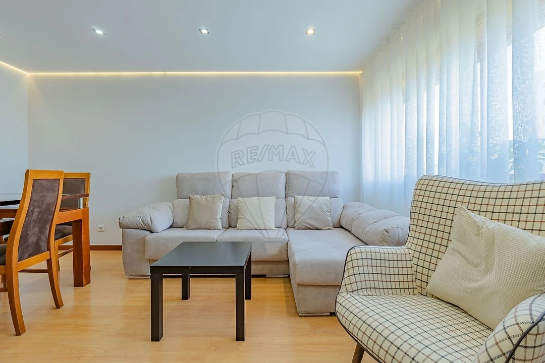 Apartamento T3 para Venda em Santa Marinha e São Pedro da Afurada Foto 6