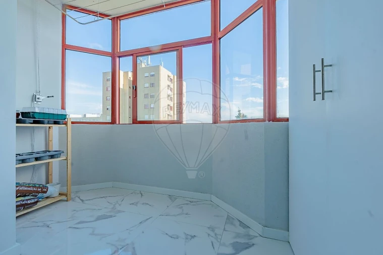 Apartamento T3 para Venda em Santa Marinha e São Pedro da Afurada Foto 15