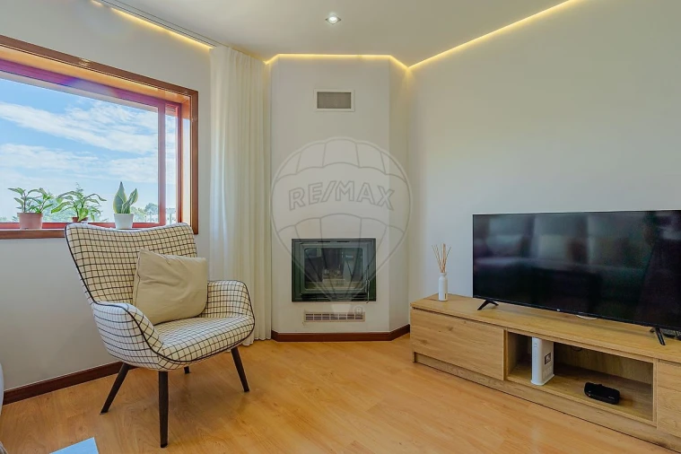 Apartamento T3 para Venda em Santa Marinha e São Pedro da Afurada Foto 8