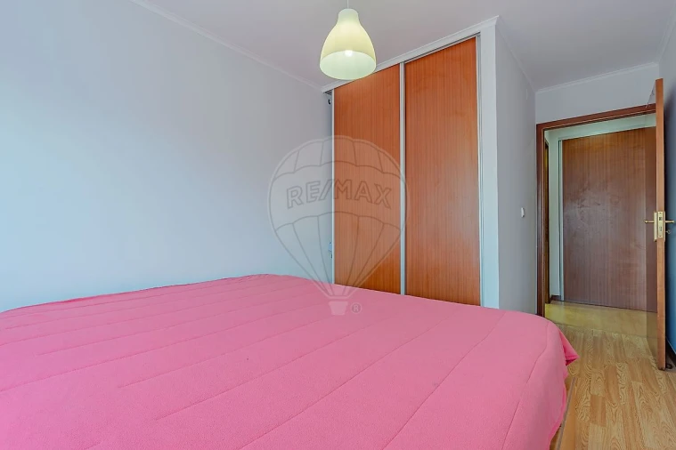Apartamento T3 para Venda em Santa Marinha e São Pedro da Afurada Foto 19