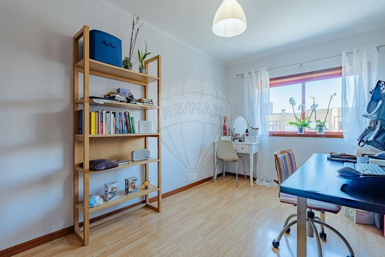 Apartamento T3 para Venda em Santa Marinha e São Pedro da Afurada Foto 22