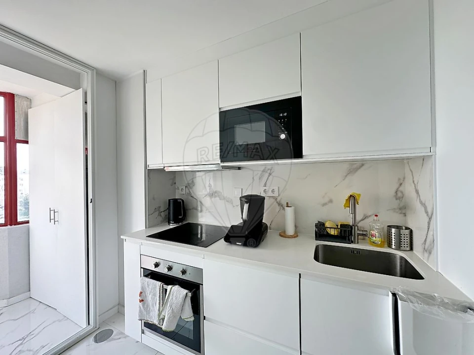 Apartamento T3 para Venda em Santa Marinha e São Pedro da Afurada Foto 2