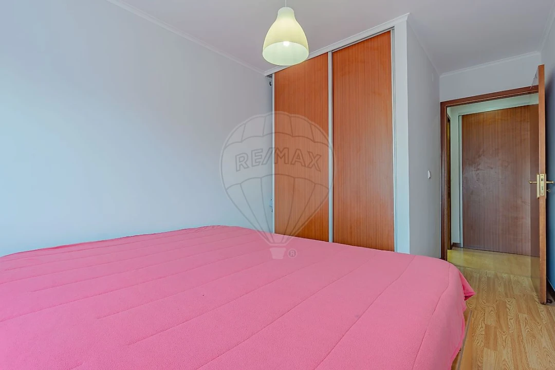 Apartamento T3 para Venda em Santa Marinha e São Pedro da Afurada Foto 19