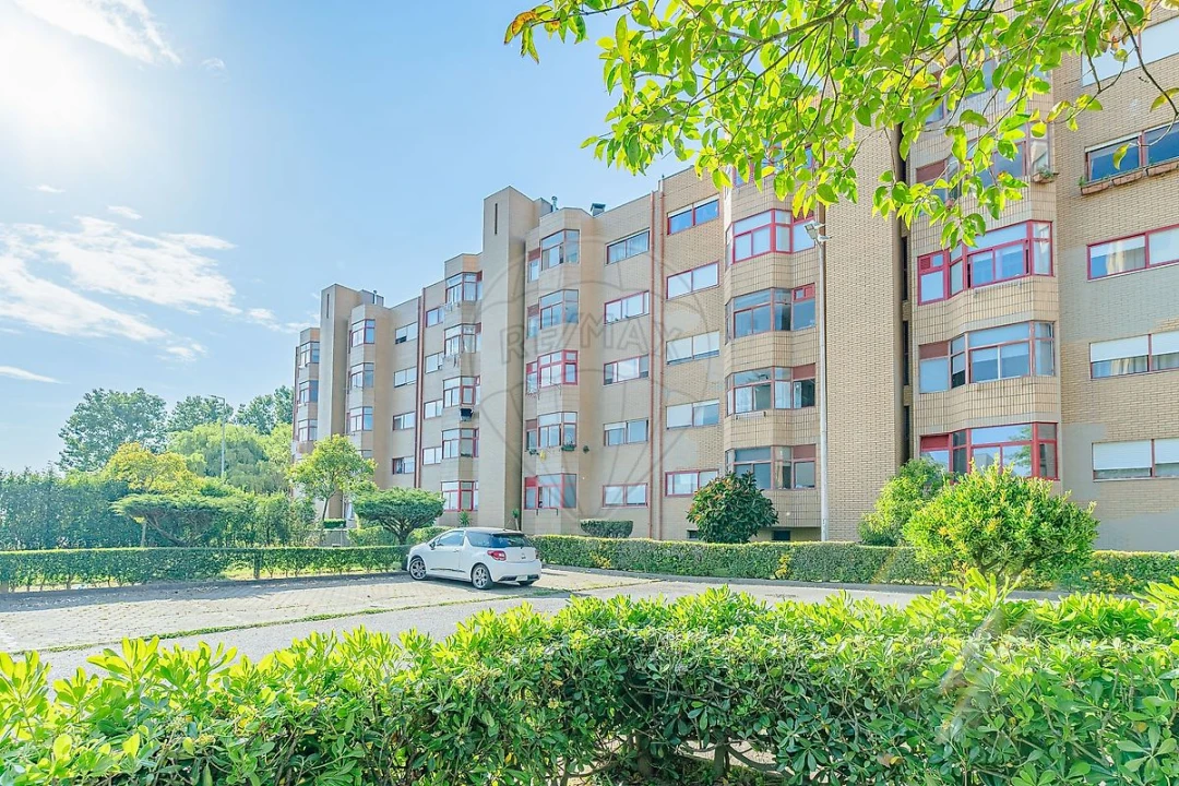 Apartamento T3 para Venda em Santa Marinha e São Pedro da Afurada Foto 28