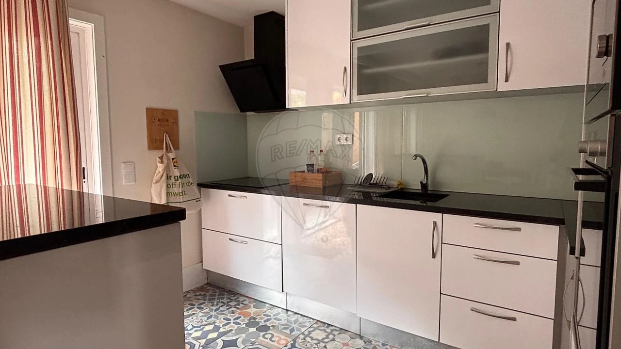 Apartamento T3 para Arrendamento em Mafamude e Vilar do Paraíso Foto 16