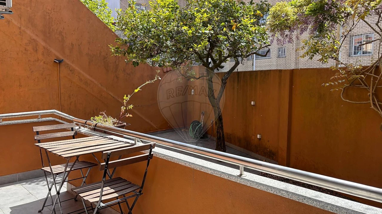 Apartamento T3 para Arrendamento em Mafamude e Vilar do Paraíso Foto 19