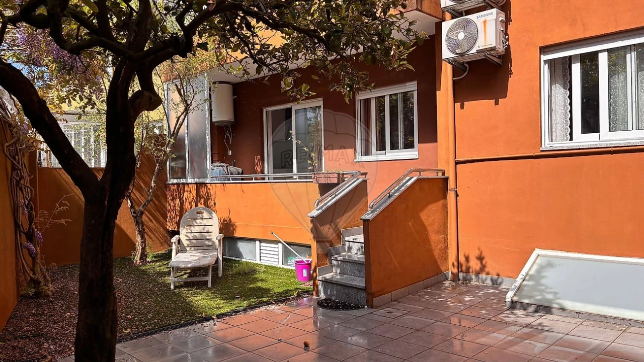 Apartamento T3 para Arrendamento em Mafamude e Vilar do Paraíso Foto 21