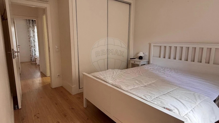 Apartamento T3 para Arrendamento em Mafamude e Vilar do Paraíso Foto 14