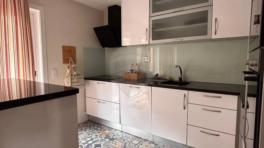 Apartamento T3 para Arrendamento em Mafamude e Vilar do Paraíso Foto 16