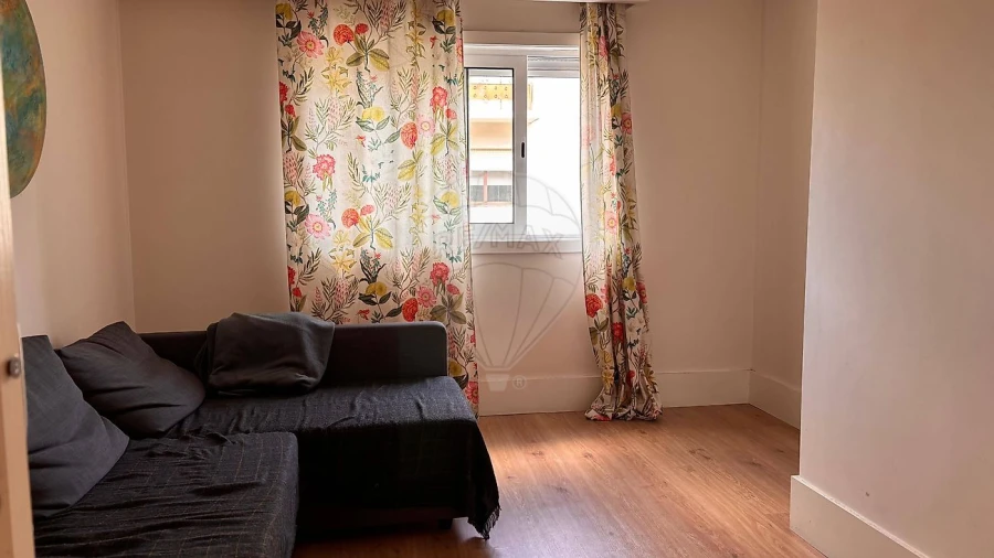 Apartamento T3 para Arrendamento em Mafamude e Vilar do Paraíso Foto 8