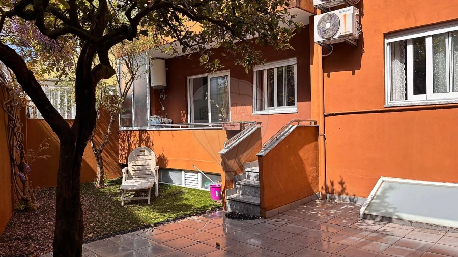 Apartamento T3 para Arrendamento em Mafamude e Vilar do Paraíso Foto 21