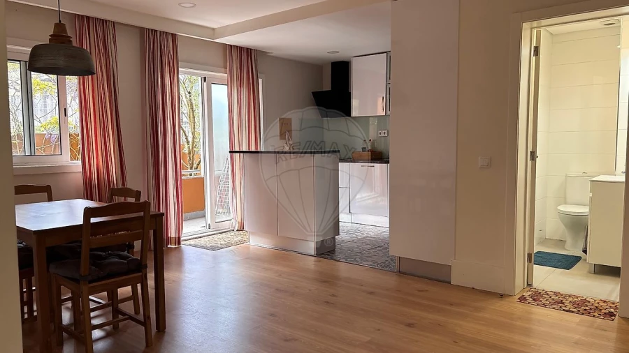 Apartamento T3 para Arrendamento em Mafamude e Vilar do Paraíso Foto 2