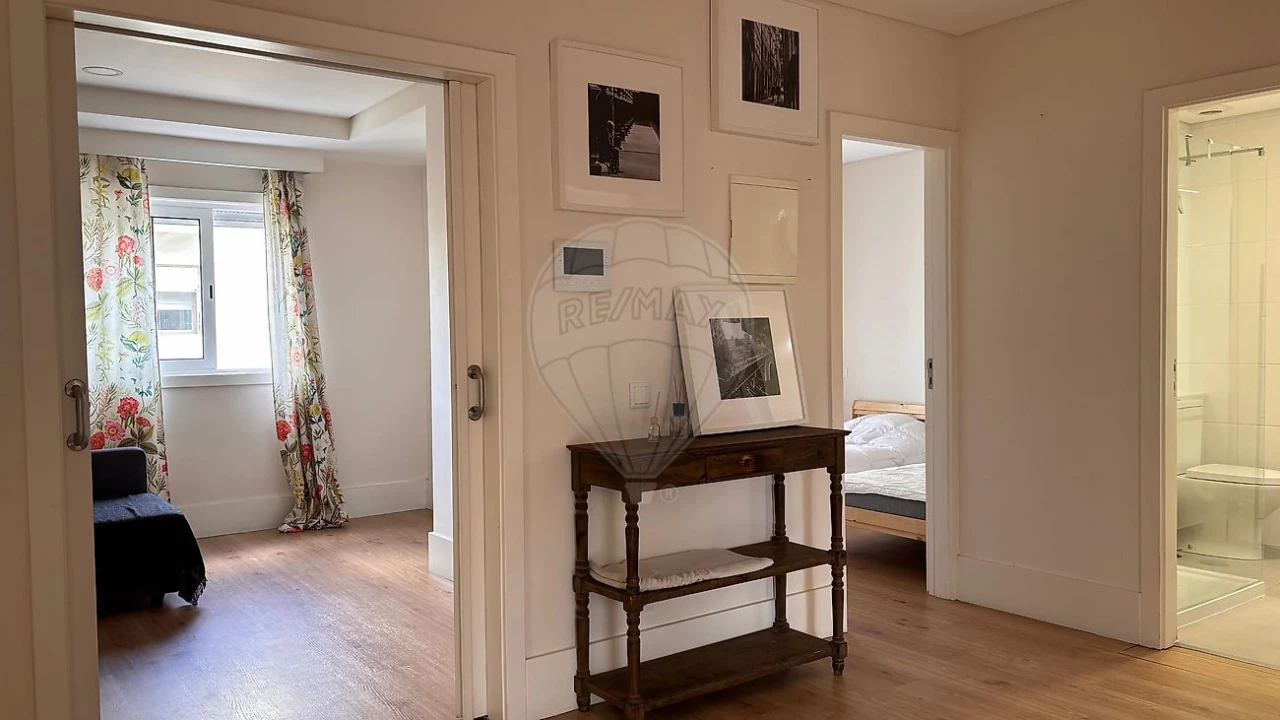 Apartamento T3 para Arrendamento em Mafamude e Vilar do Paraíso Foto 7