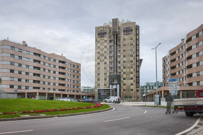 Apartamento T2 para Venda em Glória e Vera Cruz