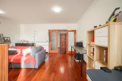 Apartamento T2 para Venda em Glória e Vera Cruz