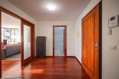 Apartamento T2 para Venda em Glória e Vera Cruz