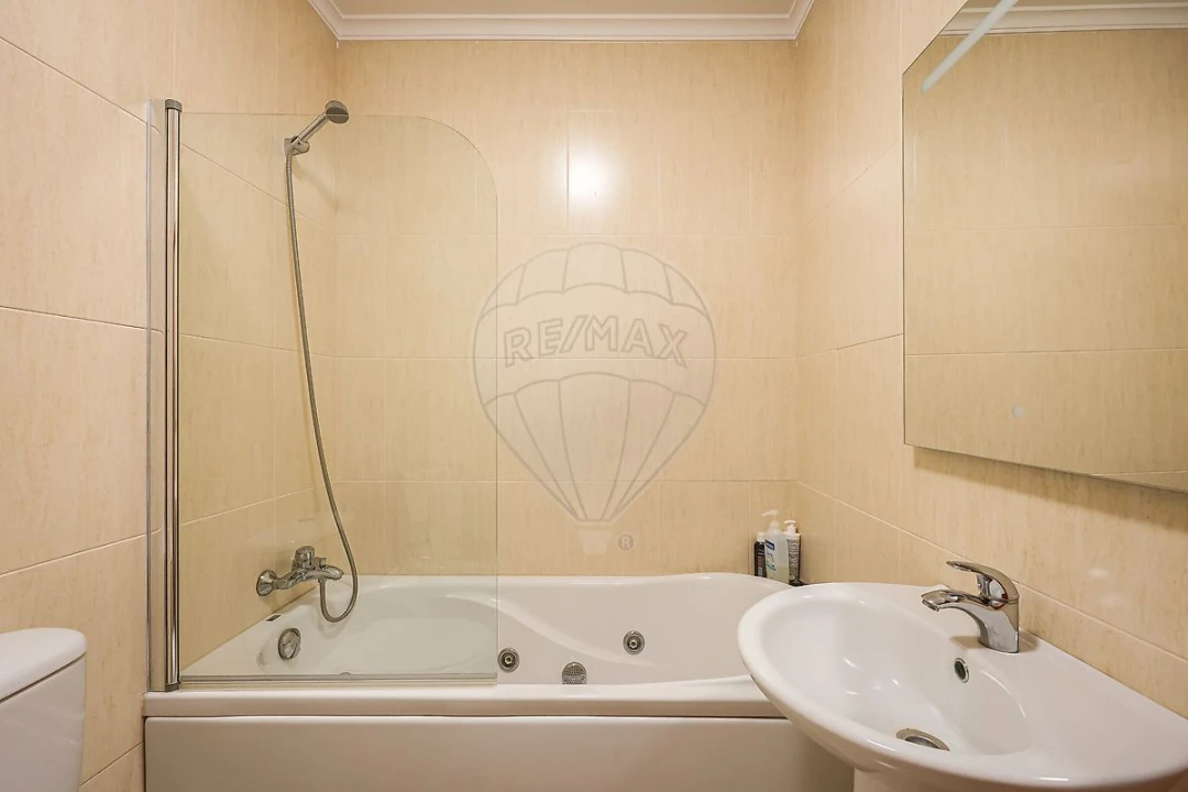 Apartamento T2 para Venda em Glória e Vera Cruz Foto 13