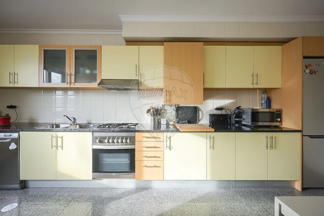 Apartamento T2 para Venda em Glória e Vera Cruz Foto 9