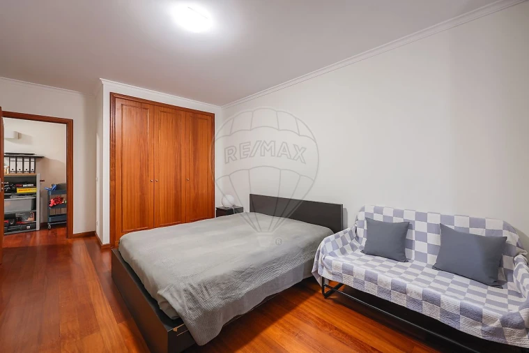 Apartamento T2 para Venda em Glória e Vera Cruz Foto 16