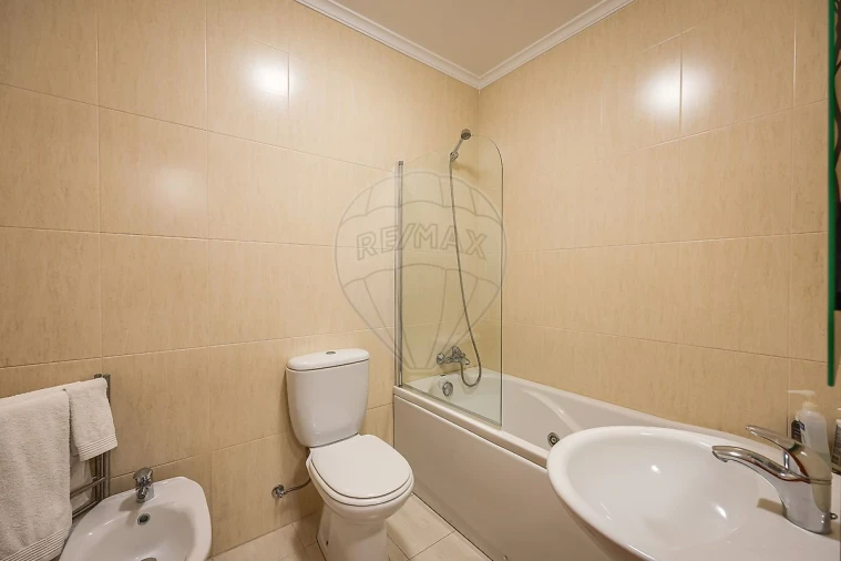 Apartamento T2 para Venda em Glória e Vera Cruz Foto 14
