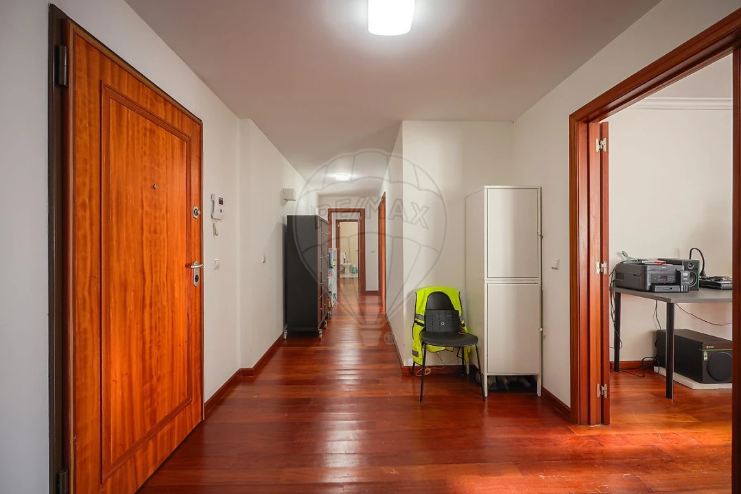 Apartamento T2 para Venda em Glória e Vera Cruz Foto 6