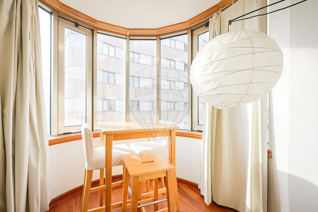 Apartamento T2 para Venda em Glória e Vera Cruz Foto 2