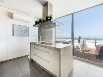 Apartamento T4 para Venda em Arcozelo
