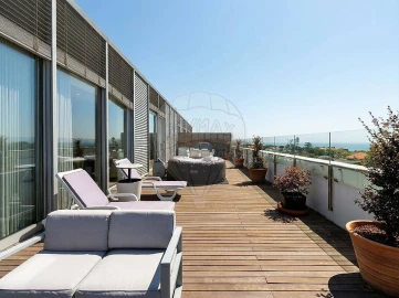Apartamento T4 para Venda em Arcozelo