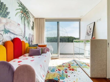 Apartamento T4 para Venda em Arcozelo