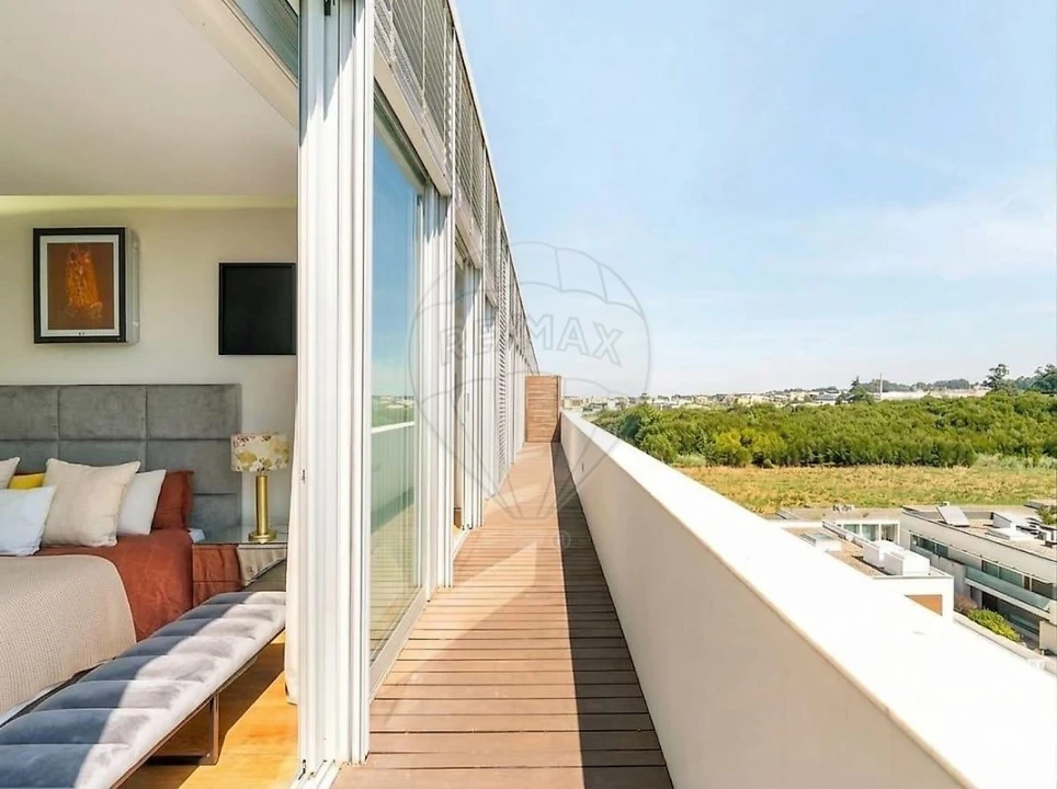 Apartamento T4 para Venda em Arcozelo Foto 24