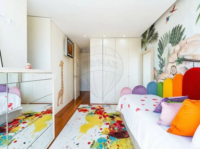 Apartamento T4 para Venda em Arcozelo Foto 16