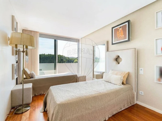 Apartamento T4 para Venda em Arcozelo Foto 13